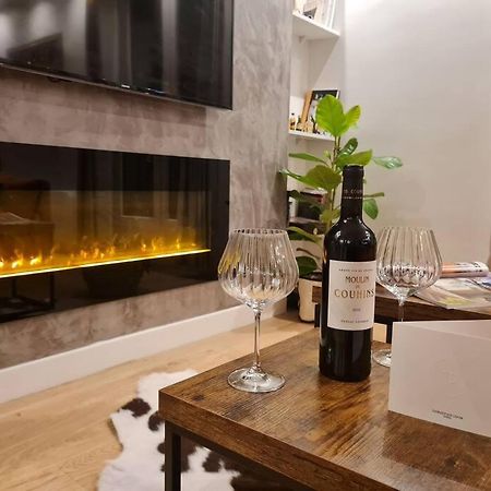 Paris Center - Beautiful & Cosy Flat Leilighet Eksteriør bilde